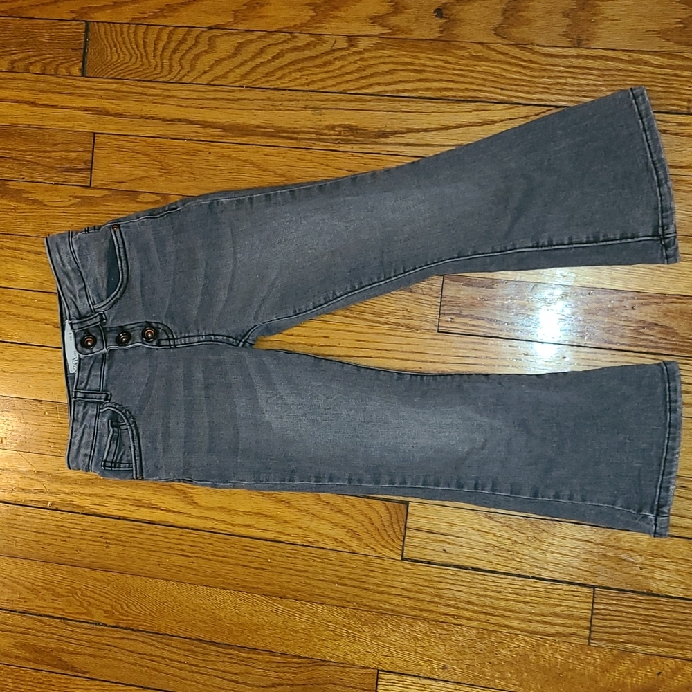 Zara girls jeans